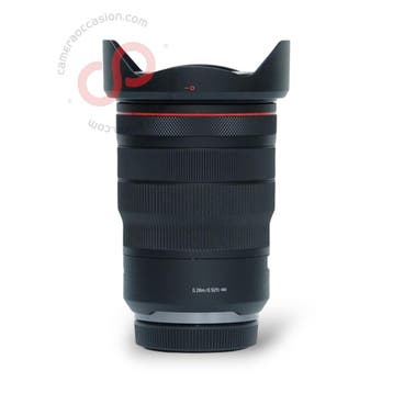 Canon RF 15-35mm 2.8 L IS USM *OPEN BOX* nr. 2745, Ophalen of Verzenden, Nieuw