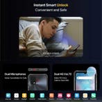 Bison X10G Smartphone Outdoor IP69K Waterdicht - 4 GB RAM -, Verzenden, Nieuw