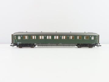 Roco H0 - 74427 - Modeltrein personenwagen (1) - Bolkop 1e, Nieuw