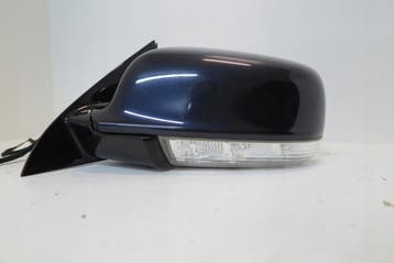 Luchtspiegel links Volkswagen Phaeton 10PIN, Verzenden, Gebruikt