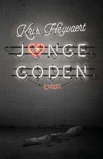 Jonge goden 9789401451055 Kris Heyvaert, Verzenden, Zo goed als nieuw, Kris Heyvaert