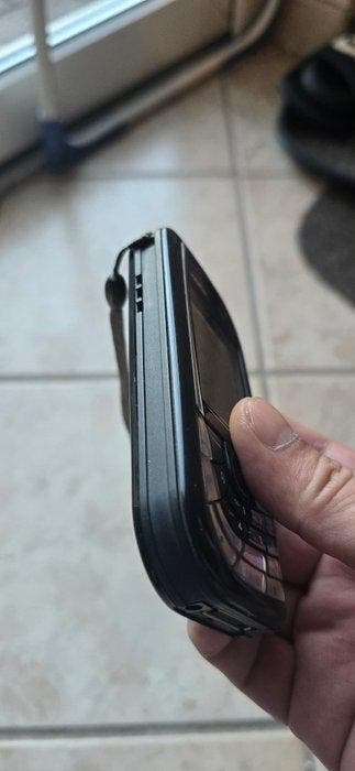 Nokia 7610 - Mobiele telefoon, Games en Spelcomputers, Spelcomputers | Overige Accessoires