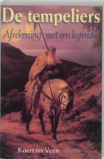 De Tempeliers | K. Veen | Nieuw, Verzenden, Nieuw, K. Veen