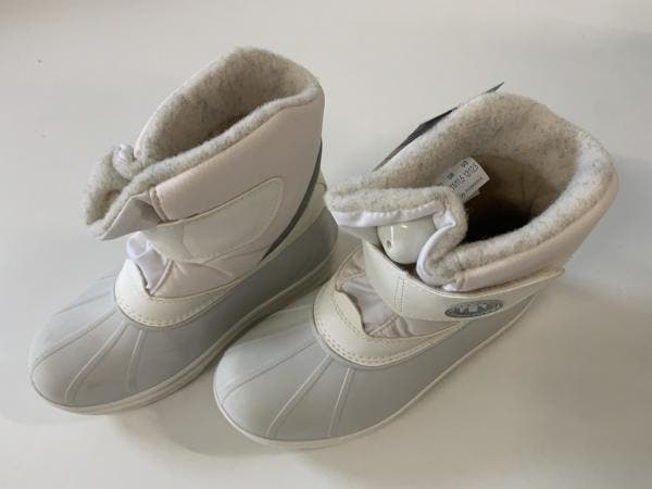 Veiling - Wit/Zilver Tecnica Tender Plus winterlaarzen maat, Kleding | Dames, Schoenen, Nieuw