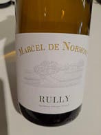 2015 Marcel de Normont - Rully - 6 Bouteilles (0,75 L)