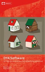 DYA software 9789075414318 Robert Deckers, Boeken, Verzenden, Zo goed als nieuw, Robert Deckers