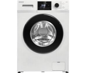 Bomann WA7111 - Wasmachine - 10 kg - 1400 tpm -, Elektronische apparatuur, Wasmachines, Ophalen of Verzenden, Nieuw