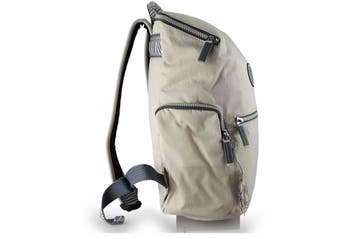 Kipling Rugzak Beige, Verzenden