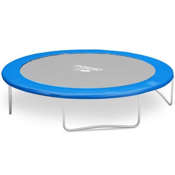 Trampoline randafdekking 252cm blauw | Nieuw | Scherpe Prijs, Ophalen of Verzenden, Nieuw