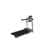 Life Fitness - F3 - Folding Loopband Met Go Console, Sport en Fitness, Fitnessmaterialen, Ophalen of Verzenden, Nieuw