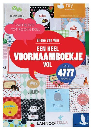 Van retro tot rock n roll 9789401415439 Elleke Van Win, Verzenden, Zo goed als nieuw, Elleke Van Win