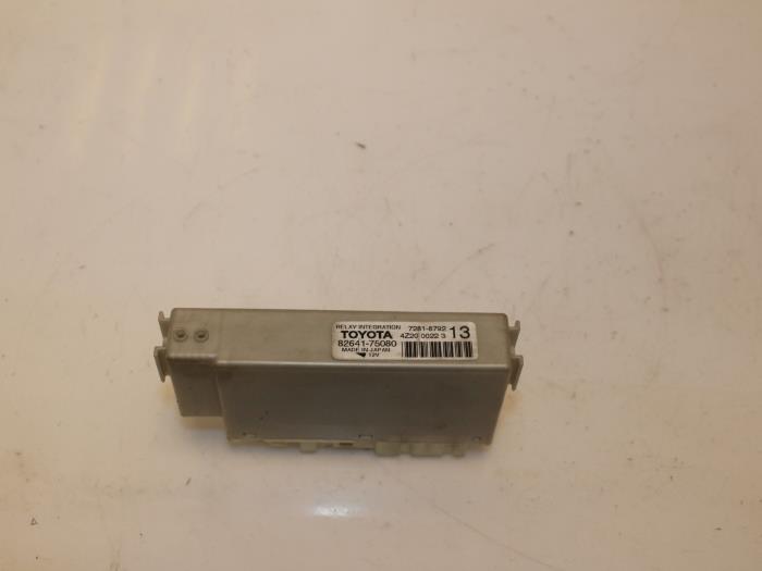 Module (diversen) Lexus CT 200h O109080, Autos : Pièces & Accessoires, Carrosserie & Tôlerie