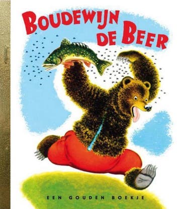 Boudewijn de Beer / Gouden Boekjes / 30 9789023480884, Verzenden, Georges Duplaix