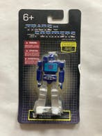 THE TRANSFORMERS SOUNDWAVE MINI FIGURE (TOYS), Gebruikt