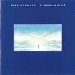 Dire Straits - Communiqué (CD), Verzenden, Gebruikt
