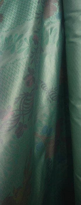 Prachtige moderne stof, gemaakt in Italië. - Textiel - 430