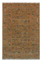 Samarkand - Farahan - Nieuw - Vloerkleed - 252 cm - 171 cm, Nieuw