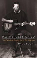 Motherless Child 9781472212719 Paul Scott, Verzenden, Paul Scott