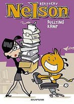 Fulltime Ramp 9789031426584 Bertschy, Verzenden, Bertschy