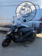 Scooter A-Klasse (Geen Rijbewijs Nodig!), Fietsen en Brommers, Klasse A (25 km/u), Zo goed als nieuw, Benzine