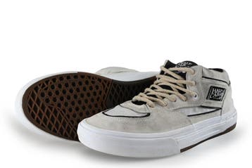 Vans Sneakers in maat 44½ Wit, Kleding | Heren, Verzenden, Wit, Sneakers, Vans