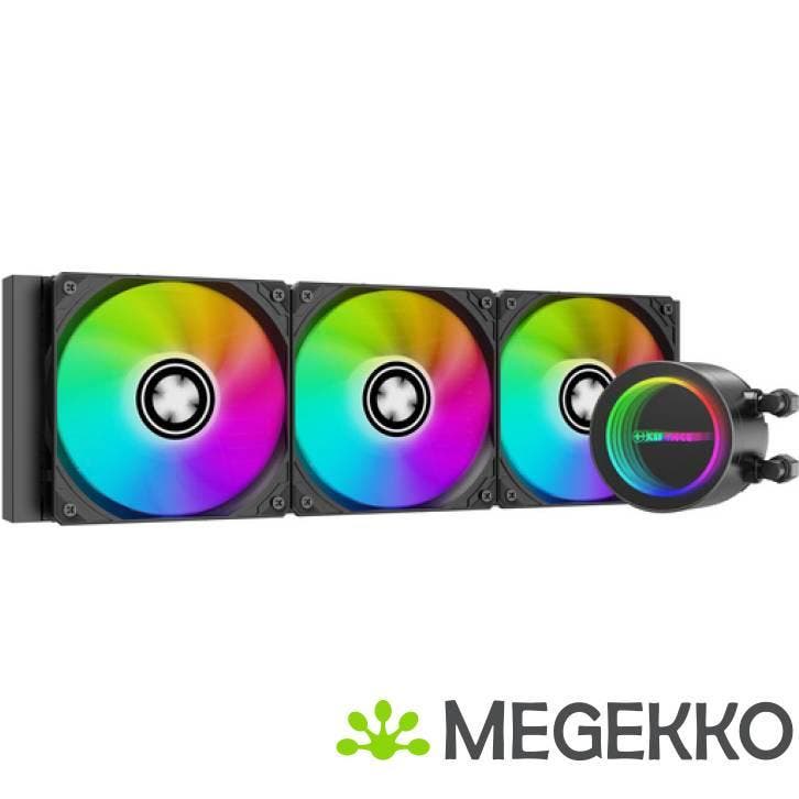 Xilence XC997, Informatique & Logiciels, Refroidisseurs d'ordinateur, Envoi