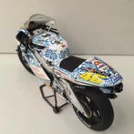Altaya 1:12 - Model motorfiets - Honda NSR500 Nastro Azzurro, Nieuw