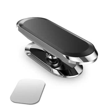 DrPhone A7 Magnetische Telefoonhouder Auto – Sterke N52, Verzenden