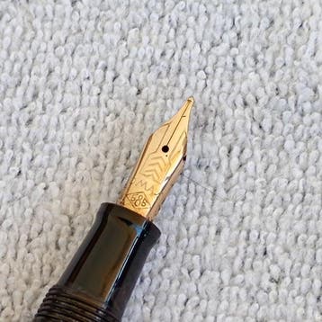 Omas - Zonder minimumprijs - Vulpen, Collections