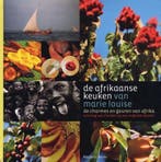 De Afrikaanse keuken van Marie Louise 9789054668961, Boeken, Verzenden, Gelezen, M. Borremans