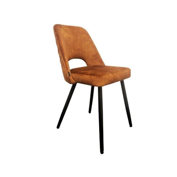 Nieuwe Stoel Moos - Koper, Huis en Inrichting, Stoelen, Ophalen
