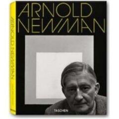 ARNOLD NEWMAN 9783822825921 P. BROOKMAN, Livres, Langue | Anglais, Envoi