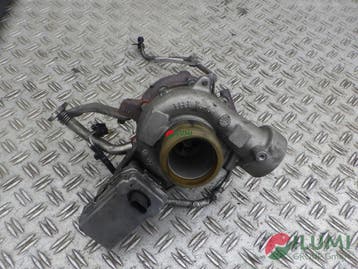 Turbocompressor actuator Mercedes W246 2.2, Autos : Pièces & Accessoires, Verzenden