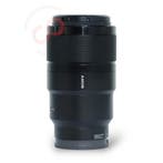 Sony 90mm 2.8 Macro G OSS  FE nr. 2054, TV, Hi-fi & Vidéo, Photo | Lentilles & Objectifs, Ophalen of Verzenden, Macrolens