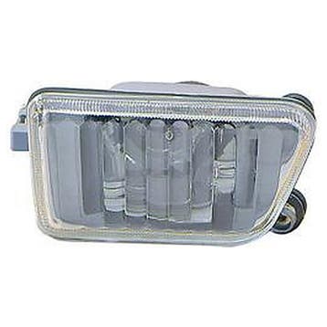 Volkswagen Golf II/Jetta 1989-1991 Mistlicht Links, Verzenden