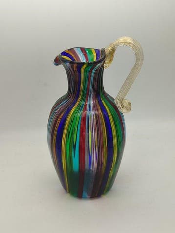 La Murrina - Vaas - Muranoglas