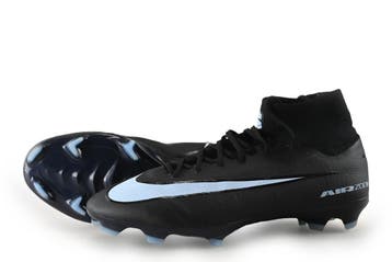 Nike Voetbalschoenen in maat 46 Zwart, Kleding | Heren, Schoenen, Verzenden, Zwart, Nike, Zo goed als nieuw
