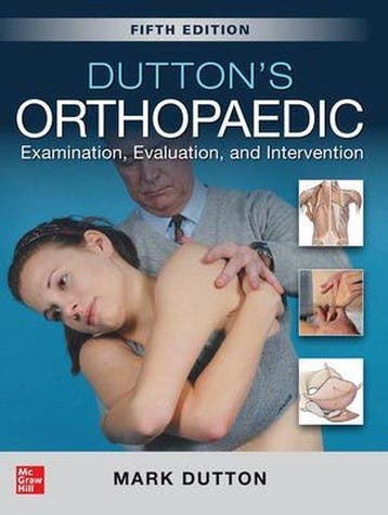 Duttons Orthopaedic Examination, Evaluation and, Livres, Verzenden, Mark Dutton