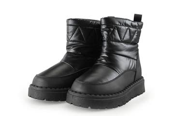 Claudia Ghizzani Snowboots in maat 35 Zwart, Kleding | Dames, Schoenen, Claudia Ghizzani, Verzenden, Zwart, Snowboots