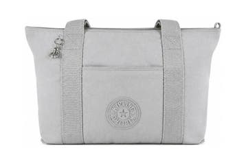 Kipling Handtas Bruin, Verzenden