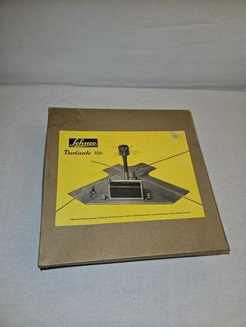 Schuco - Speelgoed Varianto 3061 - 1950-1960 - Duitsland
