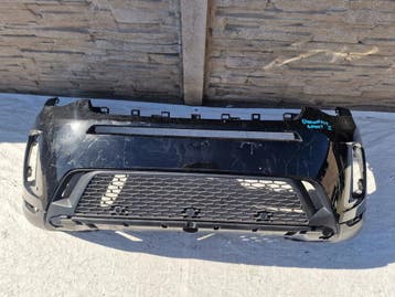 Land Rover Discovery Sport L550 Lift 19- Voorkant Bumper, Verzenden, Gebruikt