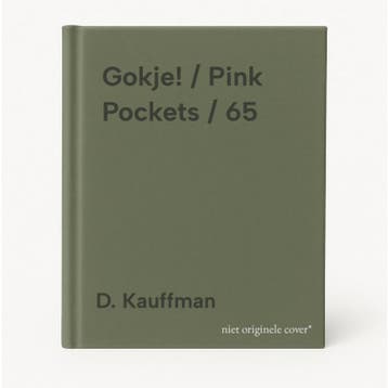 Gokje! / Pink Pockets / 65 9789037829211 D. Kauffman, Boeken, Verzenden, Gelezen, D. Kauffman