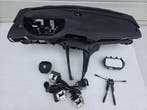 Kit airbag Peugeot 3008/5008 II GT Line tableau de bord, Ophalen, Utilisé, Peugeot
