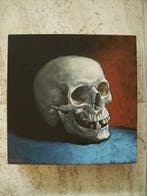 Enzo DAmore - Memento Mori, Antiquités & Art