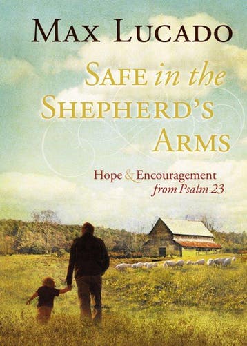 Safe in the Shepherds Arms 9781404187719 Max Lucado, Verzenden, Max Lucado