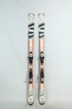 Refurbished - Ski - Salomon X-max xr - 170, Ophalen of Verzenden, Ski's