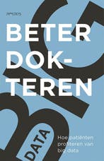 Beter dokteren (9789044643794, Eric Hans Eddes), Boeken, Verzenden, Nieuw