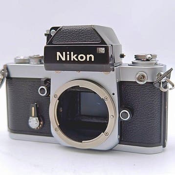 Nikon F2 Photomic DP-1 | Caméra, Nieuw