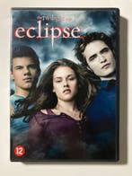 THE TWILIGHT SAGA ECLIPSE (DVD)